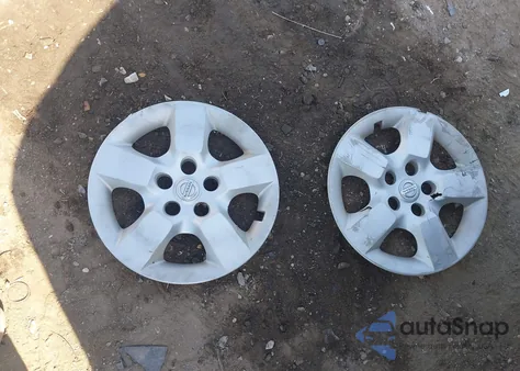 2008 Nissan Rogue S z USA, uszkodzony, nr VIN JN8AS58T48W025152